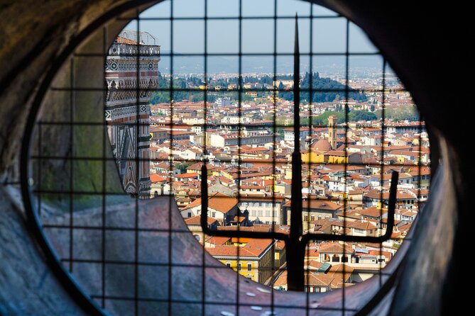 Private Duomo Complex Guided Tour with Cupola Entry Tickets - What this Duomo tour actually covers