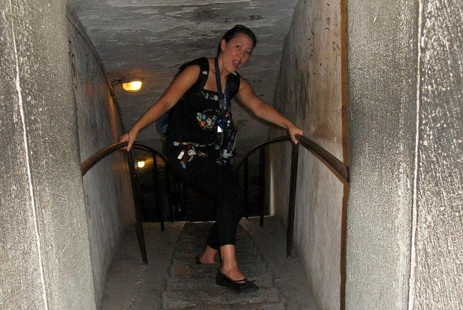 Private Duomo Complex Guided Tour with Cupola Entry Tickets - Using the pass after the guided visit