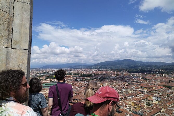 Private Duomo Complex Guided Tour with Cupola Entry Tickets - Is $195.39 per person a fair price?