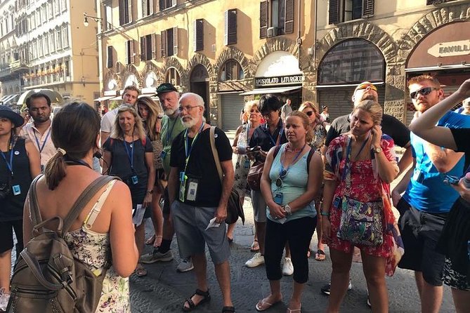 Private Duomo Complex Guided Tour with Cupola Entry Tickets - The Opera del Duomo Museum and its original masterpieces