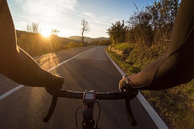 Private E-bike Tour in Chianti from Florence - From Piazza della Repubblica to the Tuscan Hills