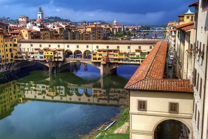 Private E-bike Tour in Chianti from Florence - Tasting Locally Produced Wines