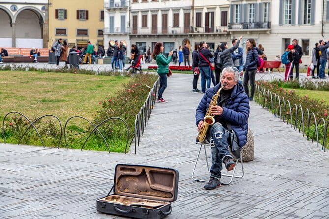 Private Exclusive Tour of Florence main attractions with local licensed Guide - What the private format means at $217.80