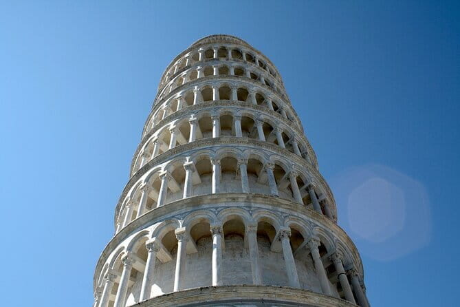 Private Excursion to Pisa and the Leaning Tower from Florence - Why a private Pisa trip from Florence works well