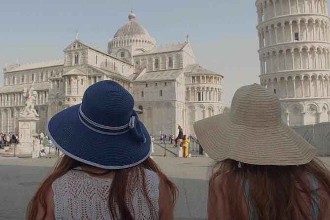 Private Excursion to Pisa and the Leaning Tower from Florence - What the private format is really worth