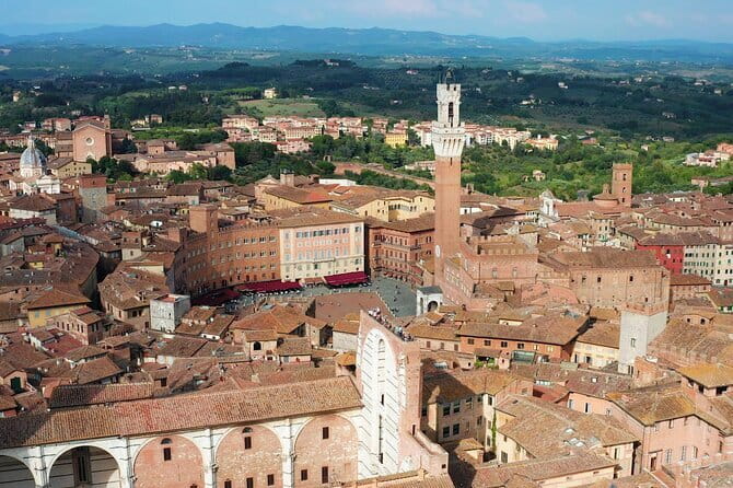 Private Excursion to Siena, San Gimignano and Chianti Landscapes - Key points to know before booking