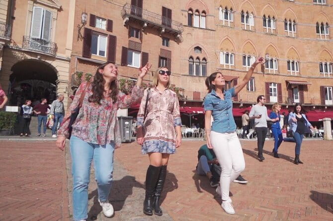 Private Excursion to Siena, San Gimignano and Chianti Landscapes - Why this Florence day trip works