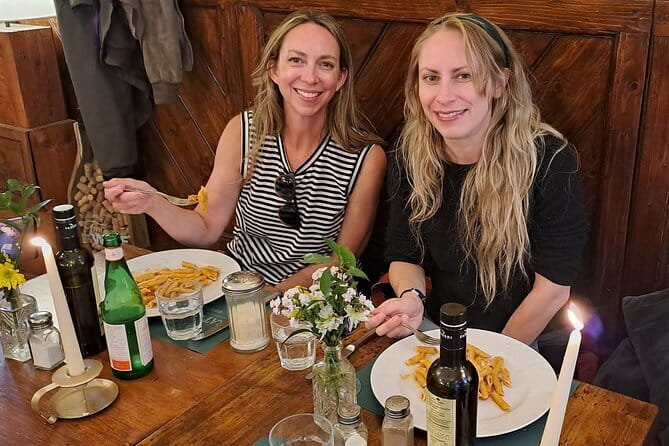 Private Flavors of Florence Walking Tour (Food and Wine Included) - Why this food walk works in Florence