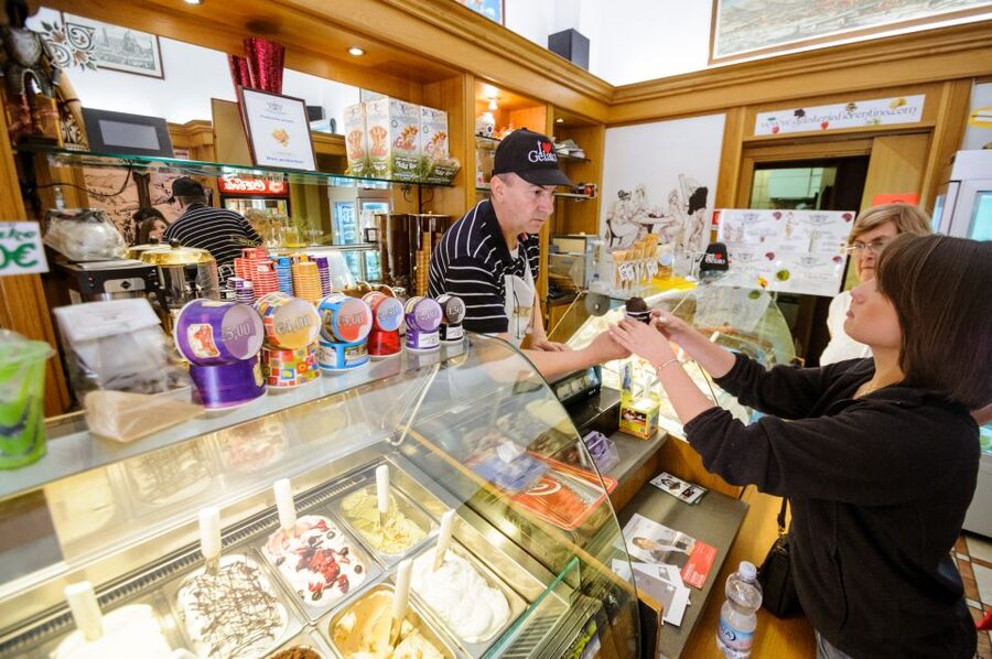 Private Flavors of Florence Walking Tour(Food&Wine Included) - Quick take on the Florence food walk