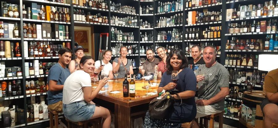 Private Flavors of Florence Walking Tour(Food&Wine Included) - Starting with Florence on your plate