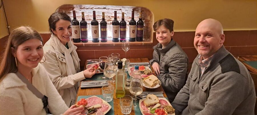 Private Flavors of Florence Walking Tour(Food&Wine Included) - Gelato at Antica Gelateria Fiorentina