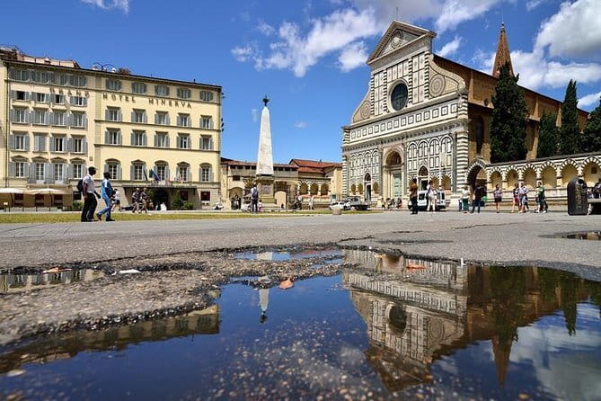 Private Florence Highlight Half Day Tour - Why this private Florence tour works well