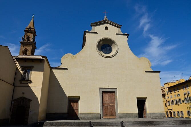 Private Florence Oltrarno Art and Crafts Walking Tour - Why the Oltrarno makes a good setting for an art tour