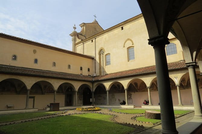 Private Florence San Marco Museum Tour with Skip-the-Line Entry - Why San Marco feels different from Florence’s major museums