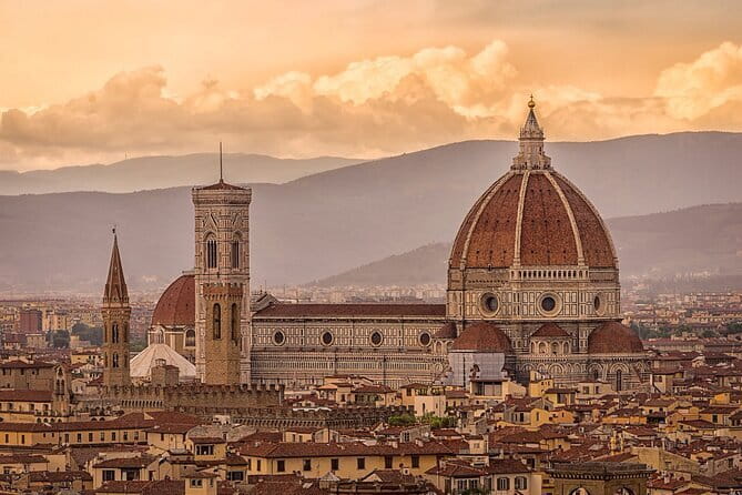 Private Florence Tour: 3-Hour Walking Tour with a Licenced Guide - Key points at a glance