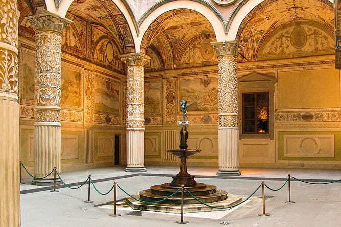 Private Florence Tour: 3-Hour Walking Tour with a Licenced Guide - The Baptistery and Brunelleschi’s Duomo