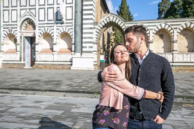 Private Florence Tour of Must-See Sites from Duomo to Santa Croce & Old Bridge - Key points to know before you book