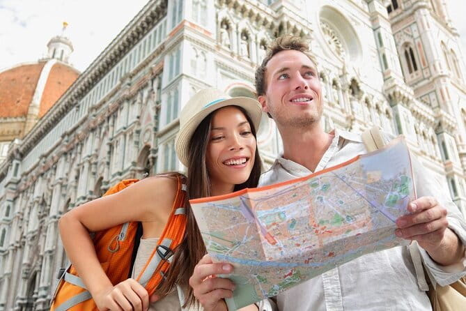 Private Food Tour In Florence - San Lorenzo, where the Medici story begins