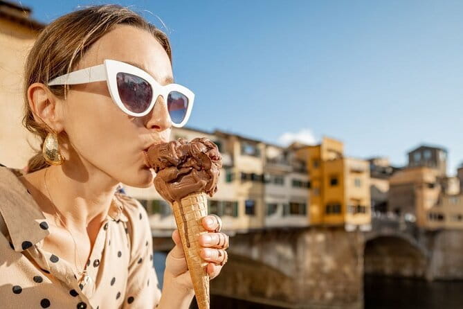 Private Food Tour In Florence - Medieval, Renaissance, and Baroque Florence in one square