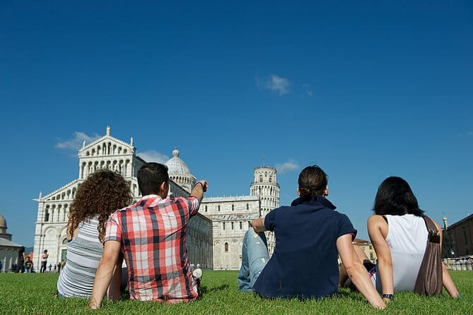 PRIVATE Full-Day Pisa and Lucca GUIDED Tour from Florence - Key points to know before booking