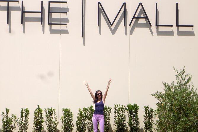PRIVATE Full-Day Shopping Tour: The Mall GUCCI and Spaces PRADA outlet - Timing, bags, lunch, and other practical matters