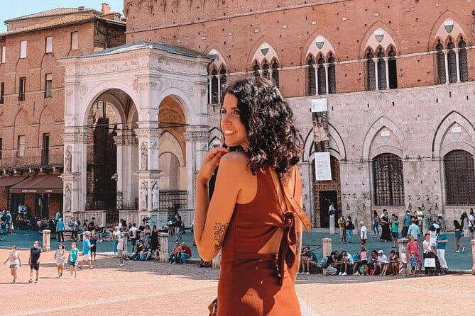 PRIVATE Full-Day Siena and Chianti Classico Wine Experience. - Key points to know before booking