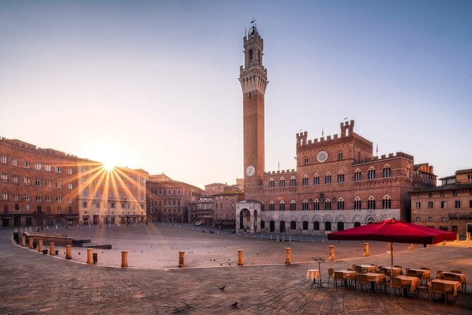 PRIVATE Full-Day Siena and Chianti Classico Wine Experience. - Why this private Florence day works