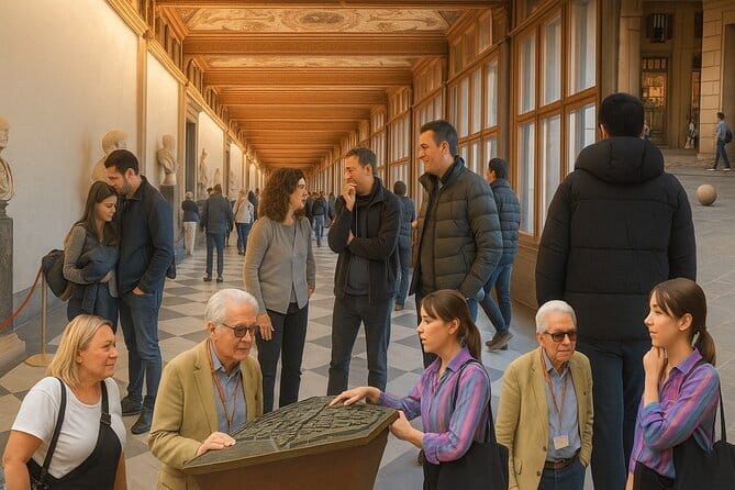 PRIVATE Full-Day Siena and Chianti Classico Wine Experience. - What the vehicle and private format add