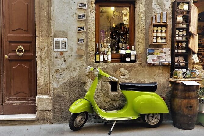 PRIVATE Full-Day Siena, San Gimignano and Chianti from Florence - Why this private Tuscany day works so well