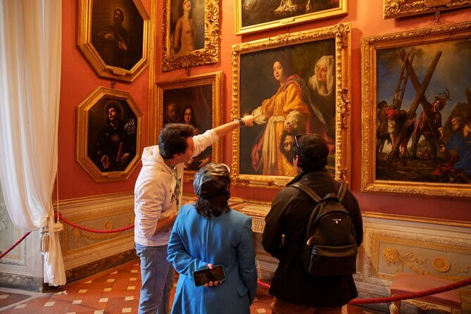 PRIVATE Full-Day Siena, San Gimignano and Chianti from Florence - Who gets the best value from this tour