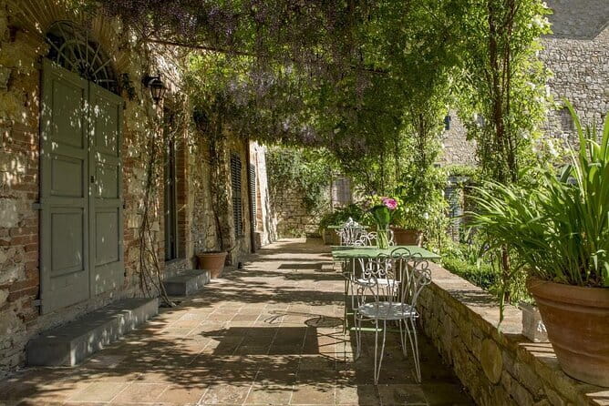 PRIVATE Full-Day Siena, San Gimignano and Chianti from Florence - Siena gives the day its artistic center