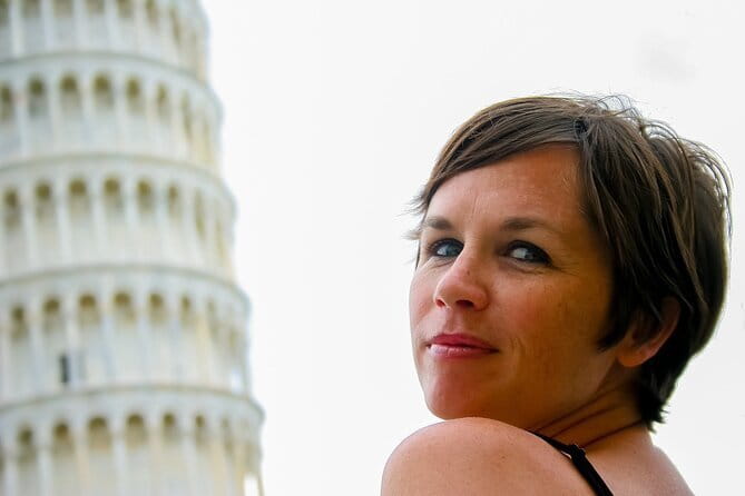 PRIVATE Full-Day Tour around Pisa and Lucca from Florence - Why this private Pisa and Lucca day trip works