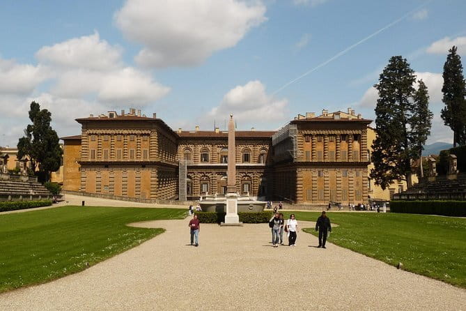 Private Full-Day Tour of Assisi and Cortona from Florence - Cortona after Assisi