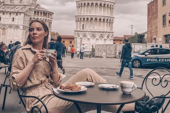 PRIVATE Full-Day Tour of Pisa, San Gimignano and Siena from Florence - Who should book this Tuscany day trip