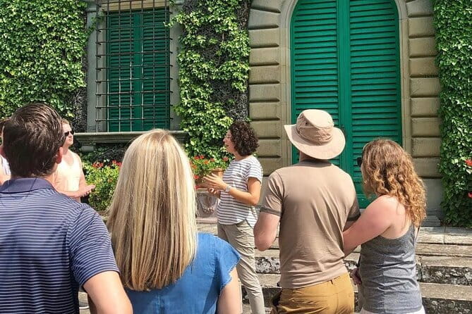 PRIVATE Full-Day Wine Experience in Chianti Classico. - Montefioralle delivers the prettiest village walk