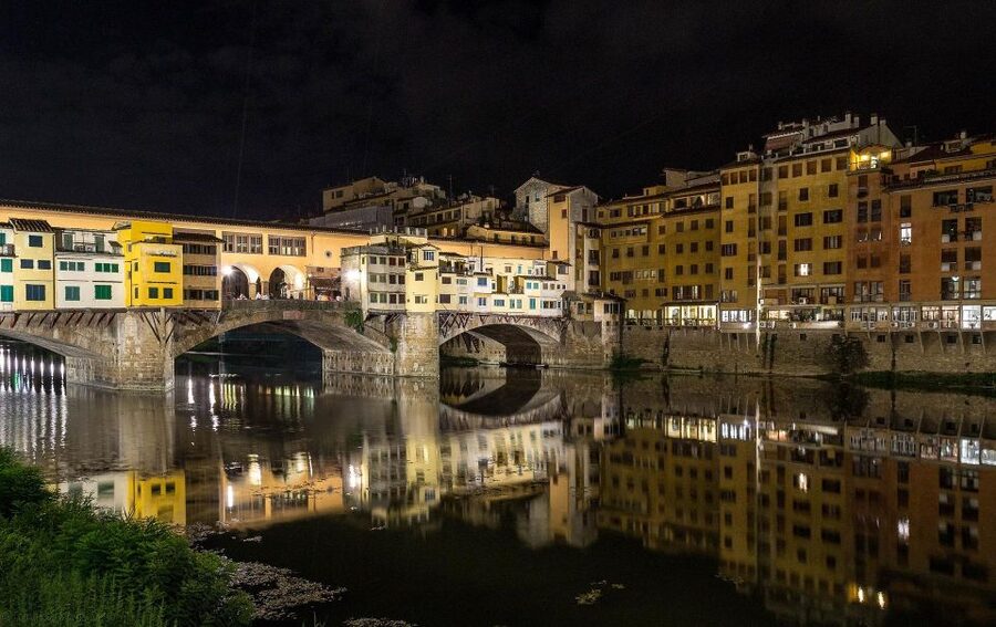 Private Guide at disposal in Florence - A Flexible Way to See Florence