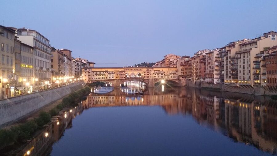 Private Guide at disposal in Florence - What Three Hours Can Cover