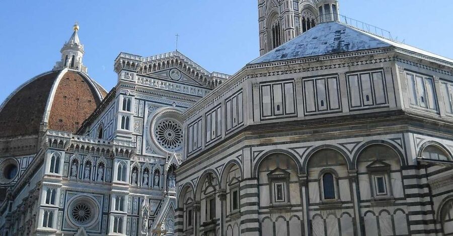 Private Guide at disposal in Florence - Renaissance Florence With Context