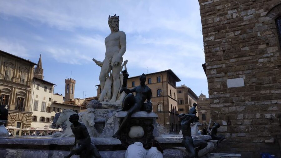Private Guide at disposal in Florence - What the Early Feedback Tells You