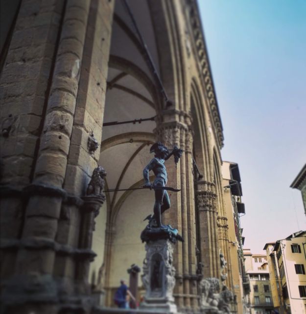 Private Guide at disposal in Florence - Who Will Get the Most From This Tour