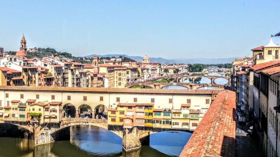 Private Guide at disposal in Florence - How to Use a Five to Eight Hour Booking