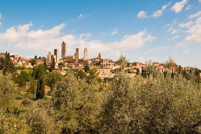 Private Guided E-bike Tour of San Gimignano with Wine Tasting - Why this San Gimignano tour works best by e-bike