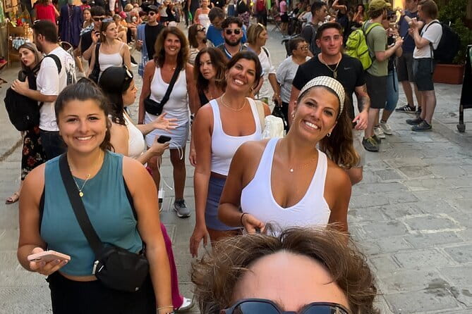 Private Guided Hiking Cinque Terre Day From Florence - Why this private day trip works