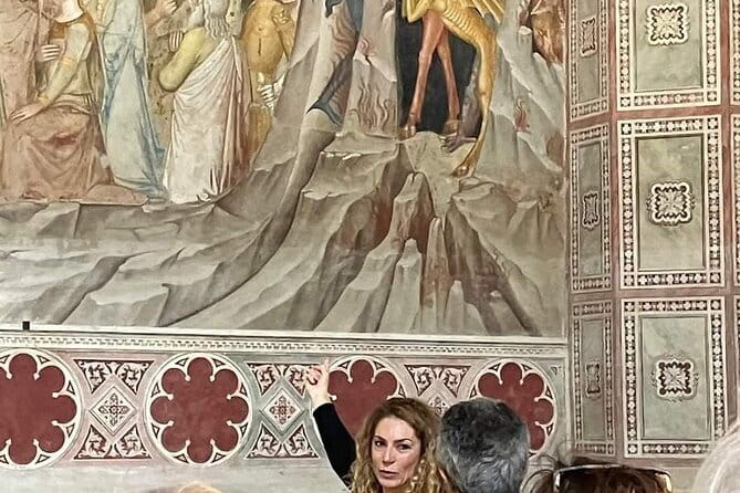 Private guided tour of Hidden Symbols in Santa Maria Novella - Why Santa Maria Novella rewards a guided visit