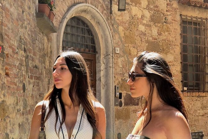 Private guided tour of the medieval village of Volterra - Inside the Cathedral of Santa Maria Assunta