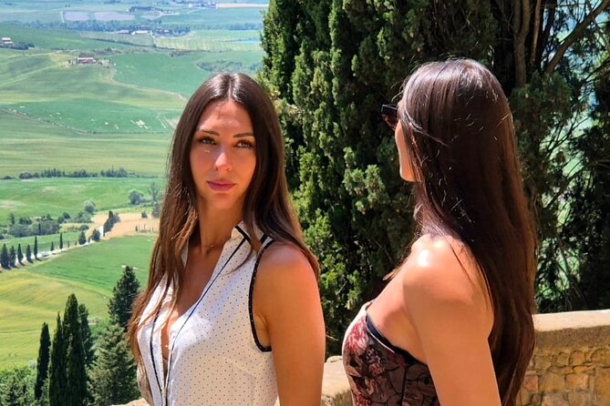 Private guided tour of the medieval village of Volterra - What the private guide adds