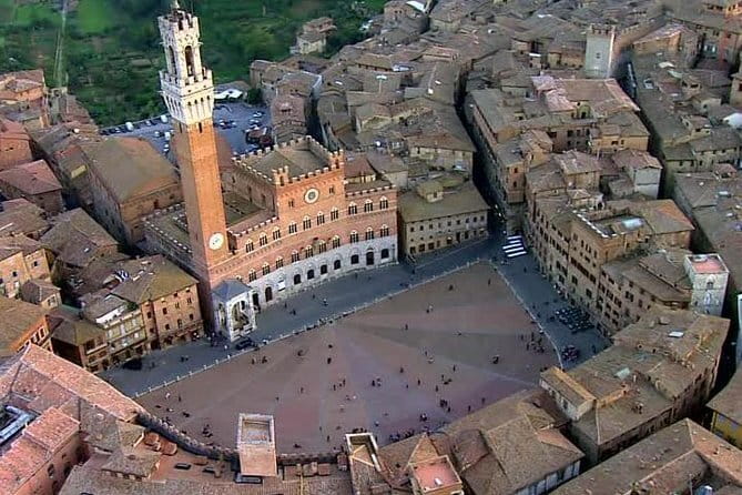 Private Guided Tour: Siena, San Gimignano and Chianti Day Trip from Florence - At a glance