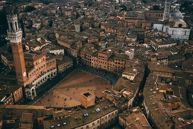 Private Guided Tour: Siena, San Gimignano and Chianti Day Trip from Florence - Why this Tuscan route works from Florence