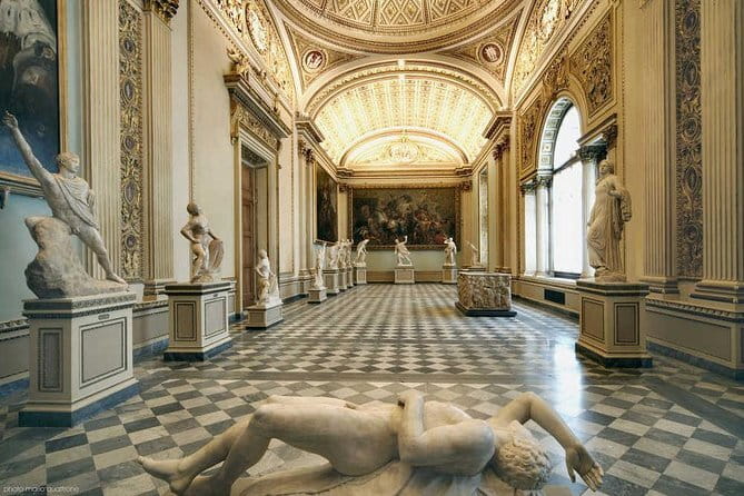 PRIVATE: Guided Uffizi Gallery Tour with timed entry Ticket - Key points to know before booking
