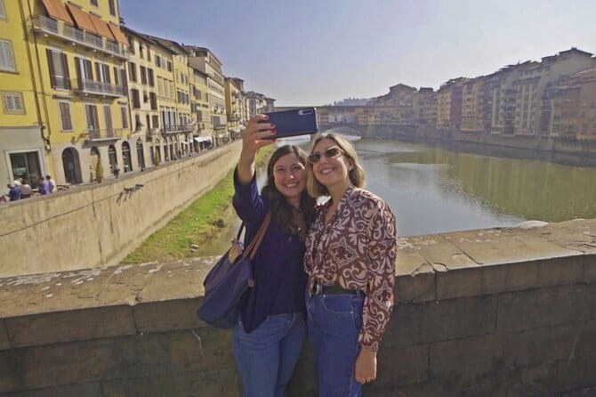 Private Guided Walking Tour of Florence - Key points before you book